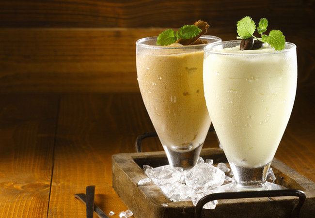 九龙堂奶茶加盟费