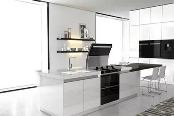 北斗星集成灶加盟