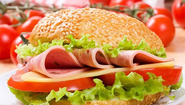 美佳美汉堡加盟店