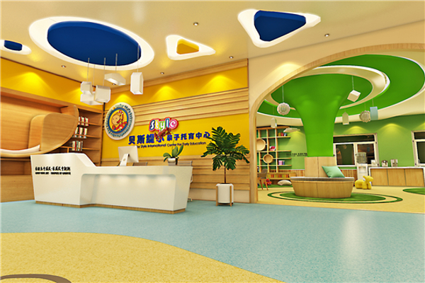 贝斯缇尔早教加盟