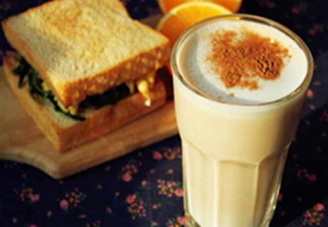 奶爸奶茶加盟费