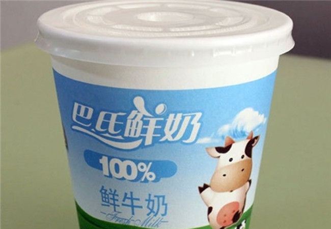 艾嘟嘟鲜奶加盟费