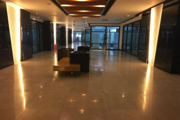 格雷地板加盟费