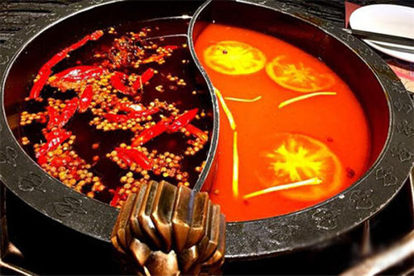 香百里火锅加盟