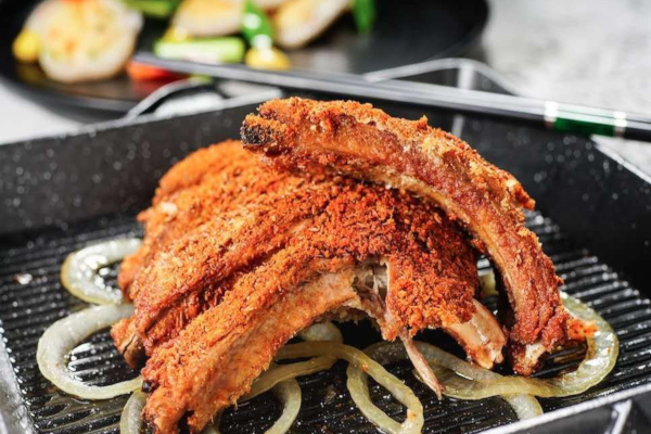 北大荒人饭店加盟费