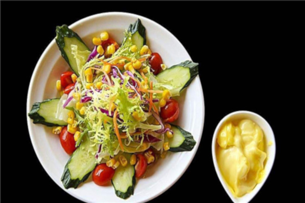 星卡其轻食加盟费