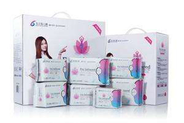 美吉第六感卫生巾加盟费