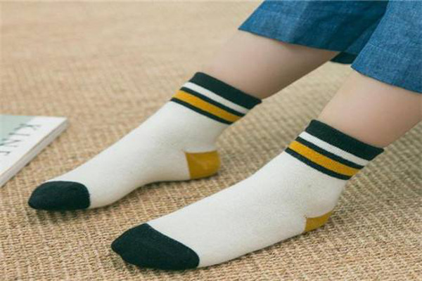 Happy Socks加盟费多少？