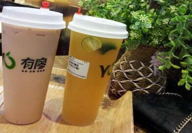 有廖茶饮