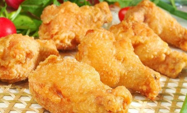 张氏脆皮炸鸡加盟费