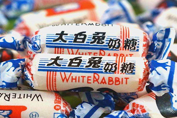 大白兔奶糖加盟费