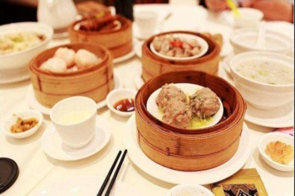 光头佬茶餐厅