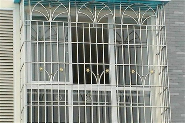 强宁防盗窗加盟费