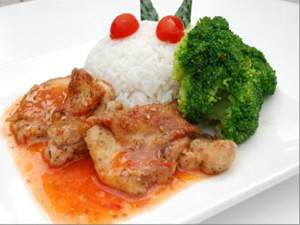 港兴荟香港茶餐厅加盟店