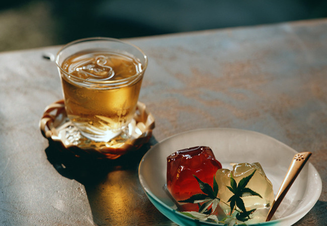 懂你答案茶加盟费