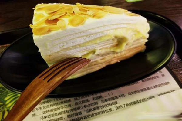 榴莲猫叔加盟费