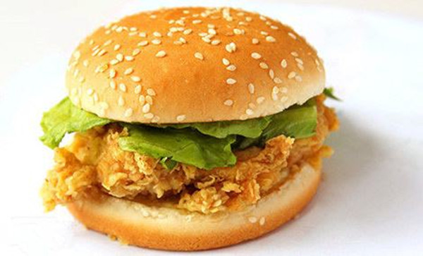 美佳美汉堡加盟店