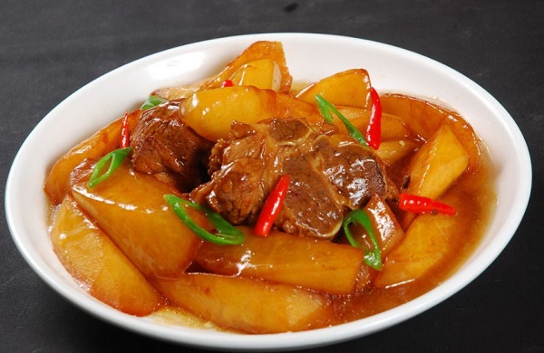 永顺家常菜加盟费