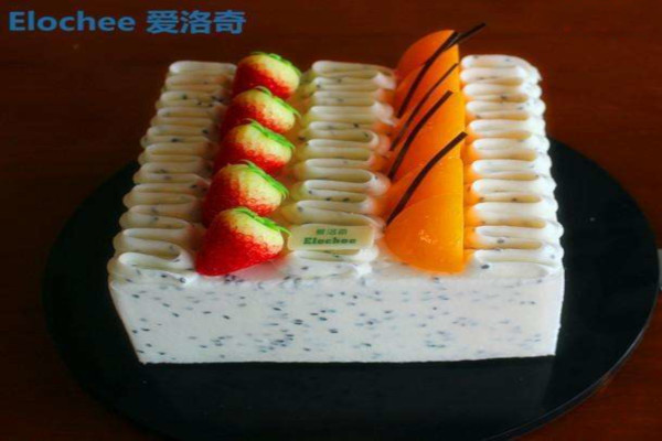 EIochee爱洛奇烘焙坊加盟费