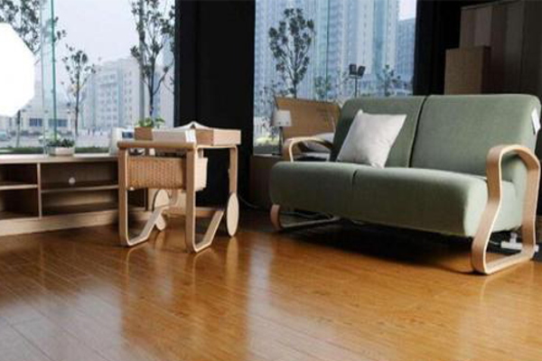 超凡自热地板加盟费