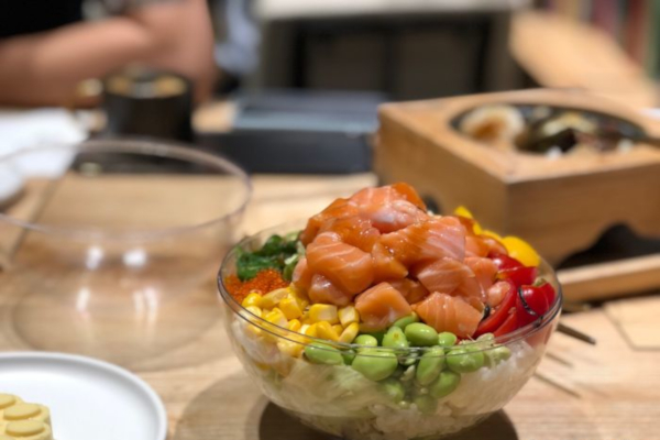 鲜猫海鲜饭加盟费