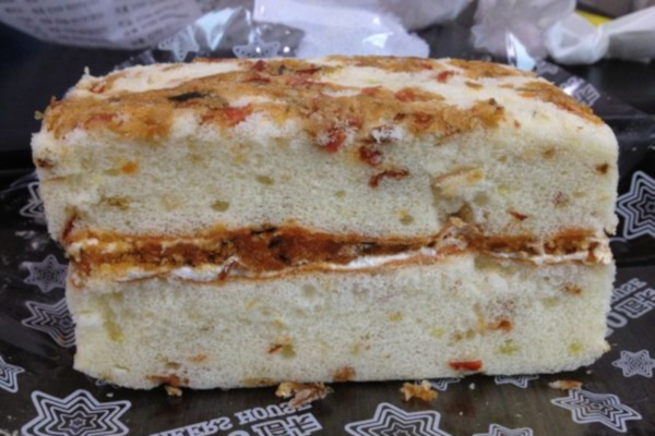 塔卡面包加盟费