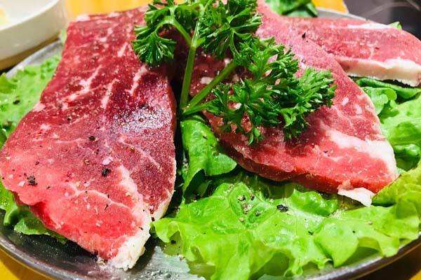 品尚自助烤肉加盟费