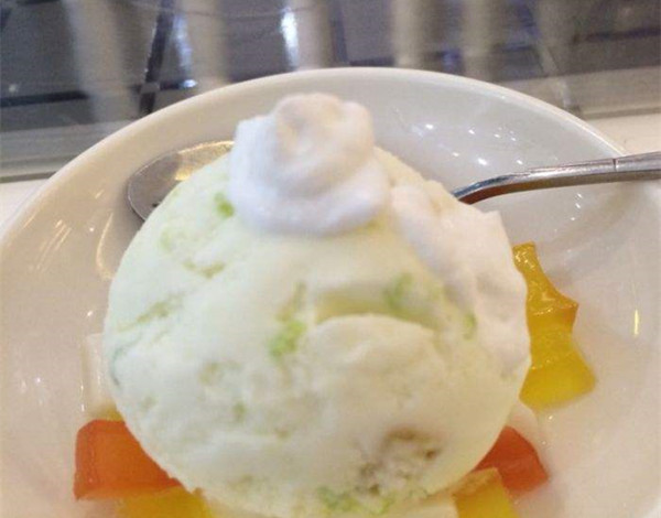 港兴荟香港茶餐厅加盟店