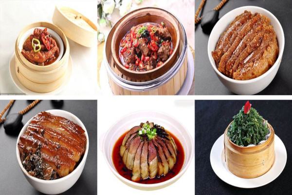 名家蒸翻天加盟费