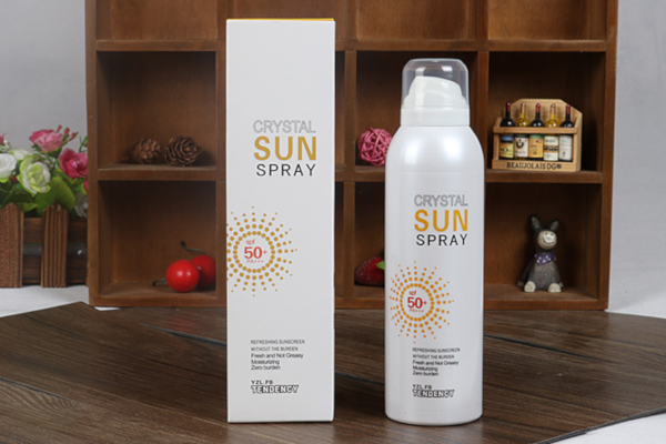 优姿兰化妆品加盟店