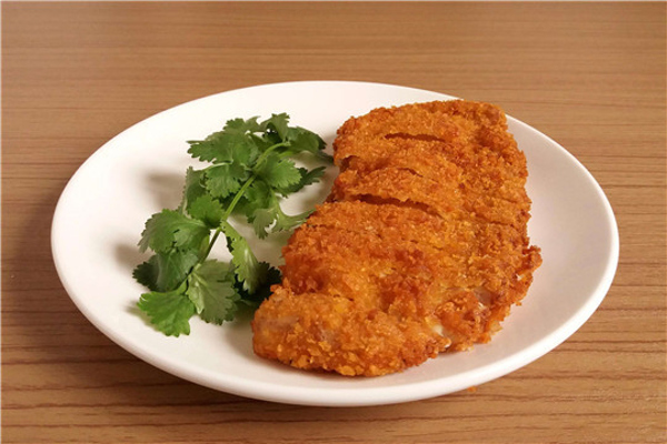 麦乐蒂鸡排加盟费