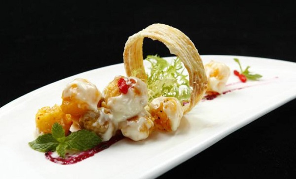 盘盘香饭庄加盟费