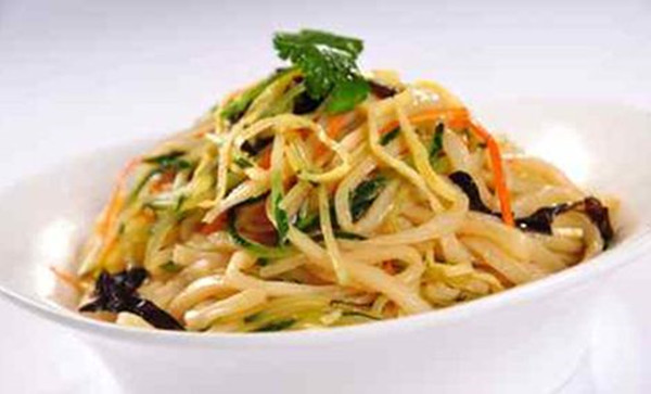 孙大圣手工擀面皮加盟店