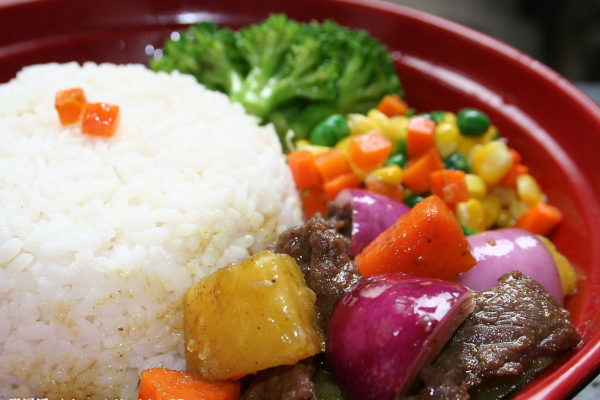 潮圣湖快餐加盟费