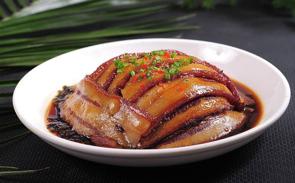 永顺家常菜加盟费