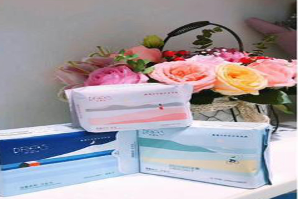 闺蜜卫生巾加盟费