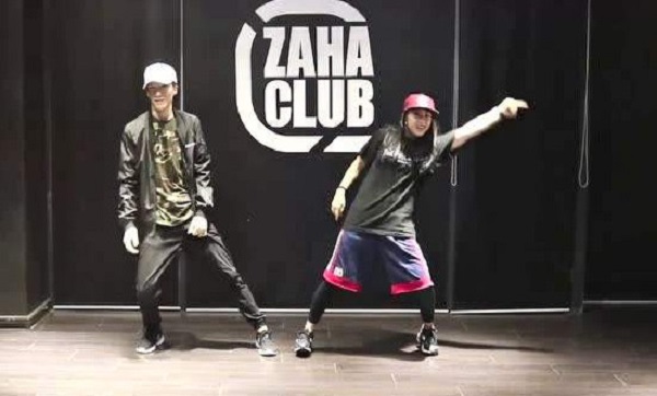 嘉禾舞社加盟费