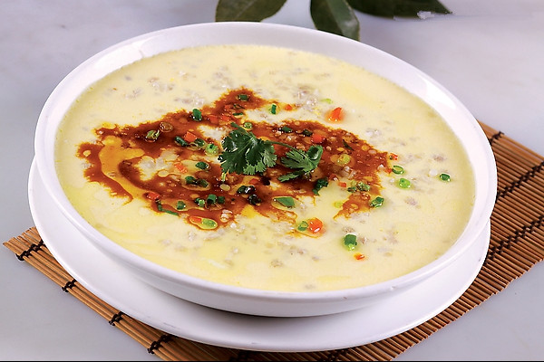 亲青菜食尚餐厅加盟费