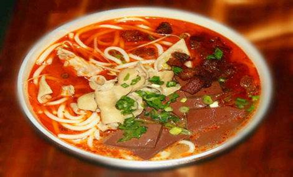 大当家粉面馆加盟店