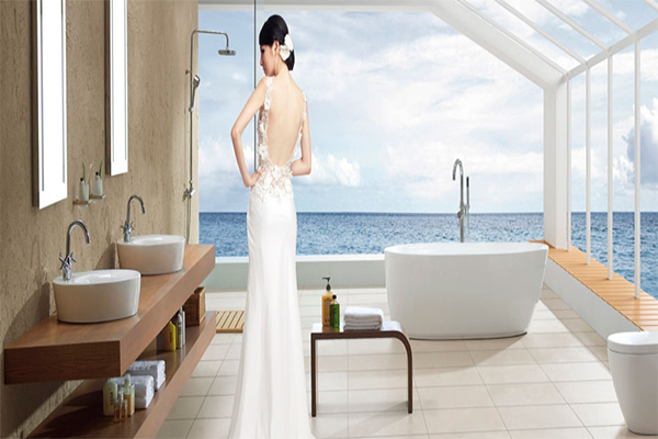 大将军卫浴加盟费