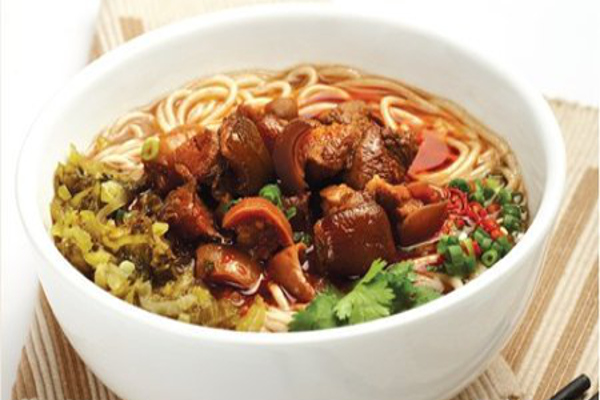 霸王带皮牛肉粉加盟_加盟霸王带皮牛肉粉，做有钱人！