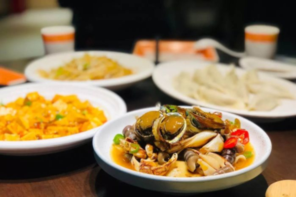 北大荒人饭店加盟费