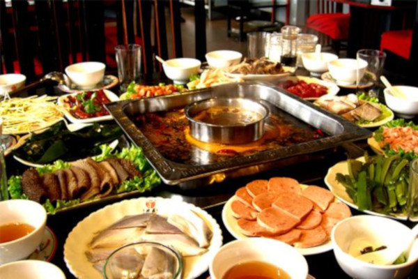 壹小锅火锅加盟费