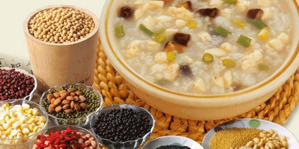 孙家粥铺加盟费