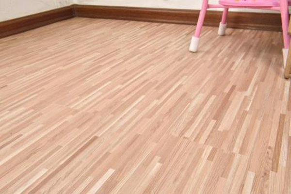 金福昌王地板加盟费