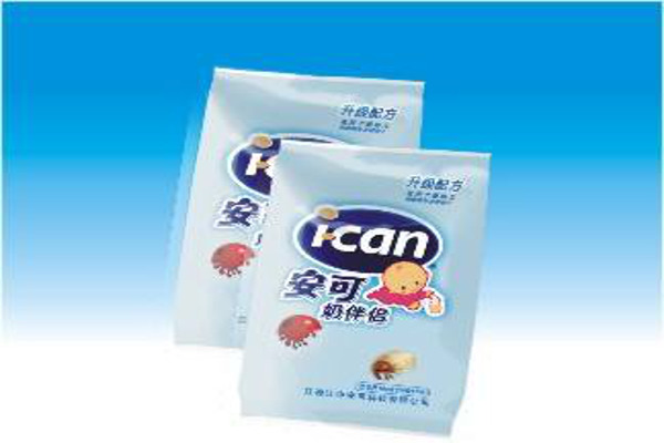 安可新卫生用品加盟费