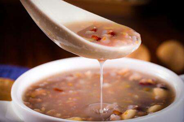 鼎沸粥铺加盟费