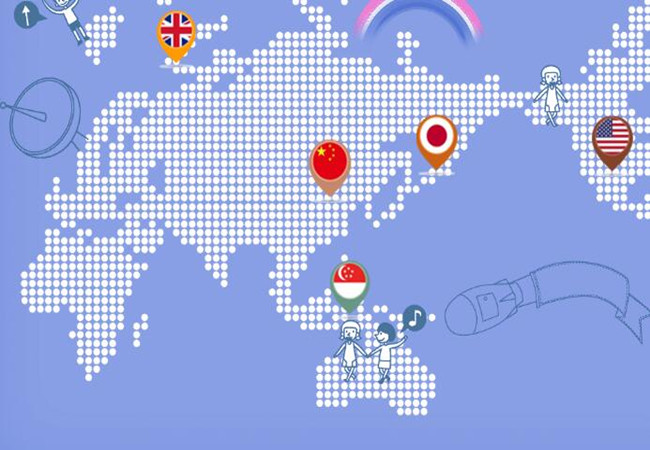 魔扣少儿编程加盟费