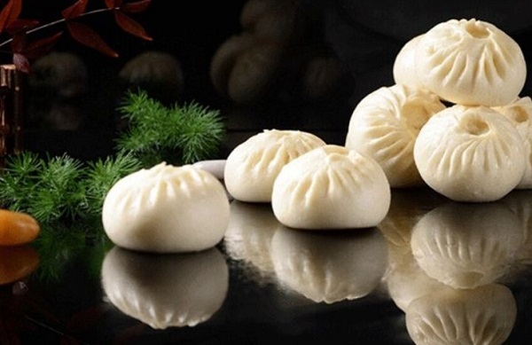 神仙居包子加盟