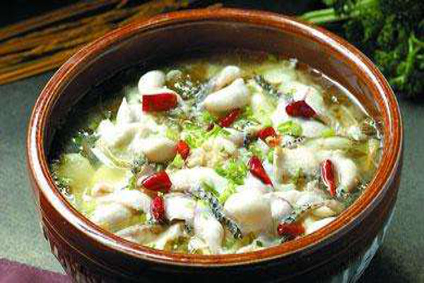 飞天蜀语酵素酸菜鱼加盟费